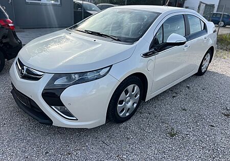 Opel Ampera ePionier Edition