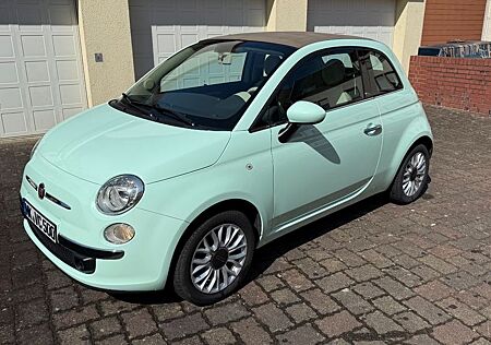Fiat 500C 1.2 8V POP C POP