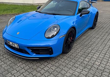 Porsche 992 Carrera 4GTS Coupé Aero P.*1.Hd.*PPF*Lift*S.Dach