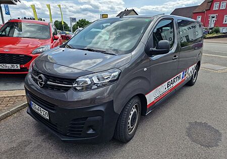 Opel Vivaro Kombi M (L2)Navi,PDC,Klima v+h,9-Sitze