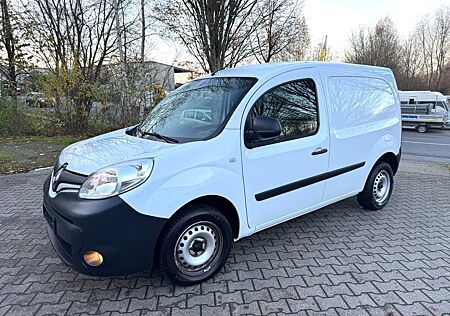 Renault Kangoo Extra *REGALE*KLIMA*SITZHz.*NAVI*PDC*1.Hd