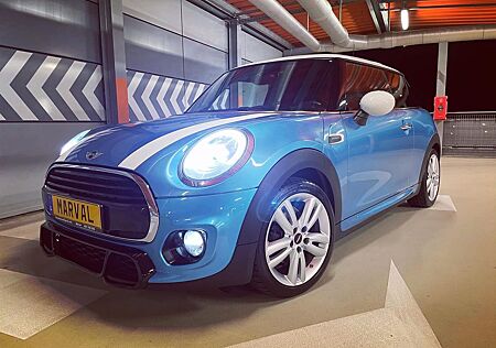 Mini Cooper John Works Pack 136 hp 6Mt 3p