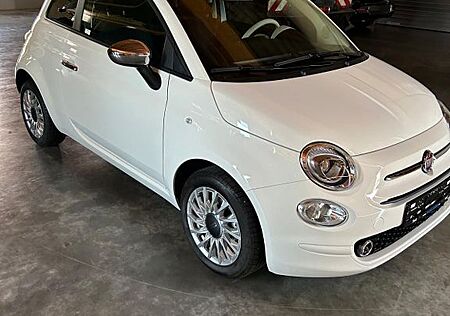 Fiat 500 1.0 GSE N3 Hybrid Collezione 1957 C Coll...
