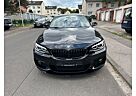 BMW 218d 2er F22. Coupé M Sport M Sport, Navi