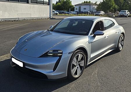 Porsche Taycan Sport Turismo 360° LED Pano ACC Bose Luft Appr.