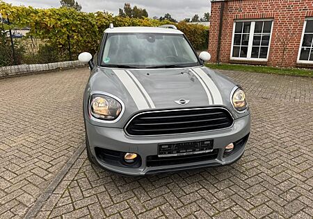 Mini Cooper Countryman All4 * NAVI *