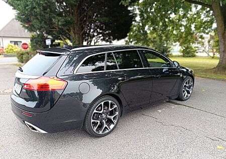 Opel Insignia Sports Tourer OPC Unlimited 2.8 T 4...