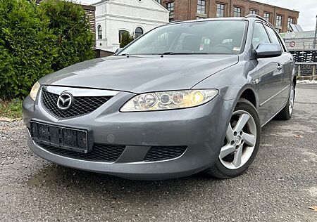 Mazda 6 Kombi 1.8 Sport Comfort 127000KM TOP