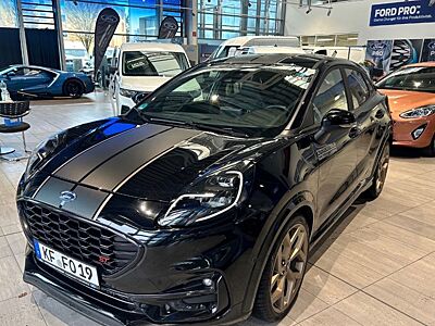 Ford Puma 1,5 l EcoBoost ST Gold Edition ST Gold B&O