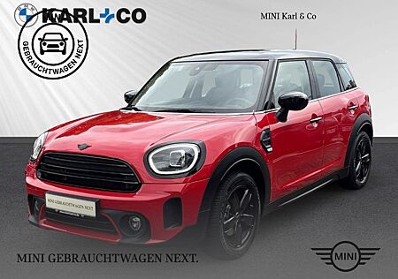 Mini Cooper Countryman Classic Trim LED Keyless NAVI