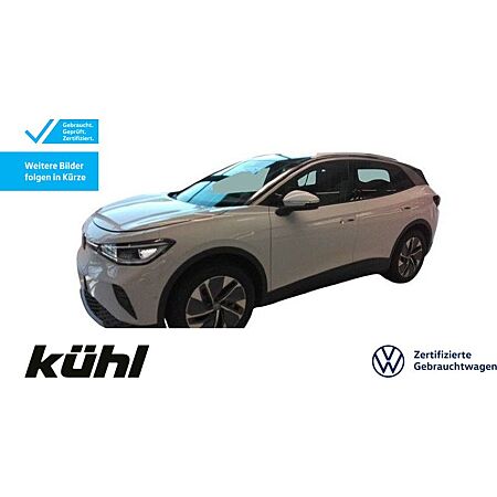 VW ID.4 leasen