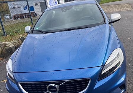 Volvo V40 gebraucht kaufen Volvo V40 T2 R Design R Design