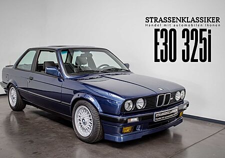 BMW 325i E30 Voll restauriert Zustand 1-