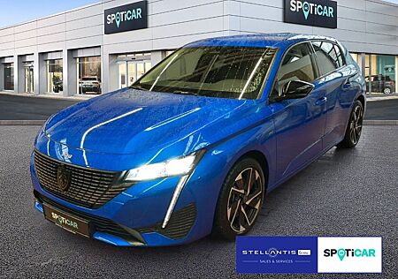 Peugeot 308 GT Hybrid 180 e-EAT8 SITZHZG 360° KAMERA ACC