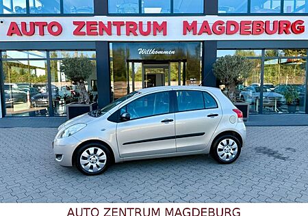 Toyota Yaris Cool+ *1.HAND*KLIMAANLAGE*BL.TOOTH*