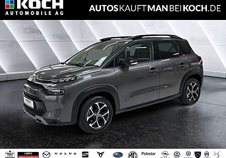 Citroën C3 Aircross 1.2 PureTech LED SHZ PDC TEMP NAVI