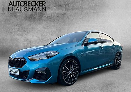 BMW 218 Gran Coupe M SPORT AUTOMATIK 19'' LC PROF AC