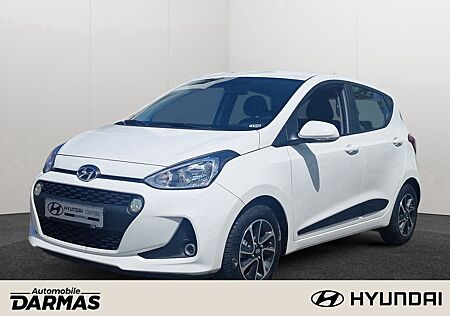 Hyundai i10 Trend Automatik