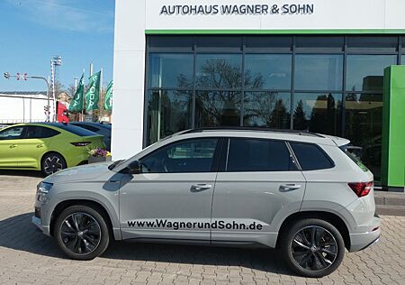 Skoda Karoq Sportline