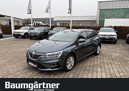 Renault Megane Grandtour Intens dCi 115 PDC/LED/Sitzh.