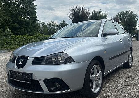 Seat Ibiza Stylance *SERVICE NEU*TÜV NEU*WENIG KM*