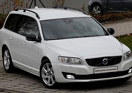 Volvo V70 Kombi *BLACK EDITION* FAMILIEN PAKET*