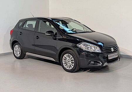 Suzuki SX4 S-Cross 1.6 COMFORT 4x2/SHZ/PDC/GJR/