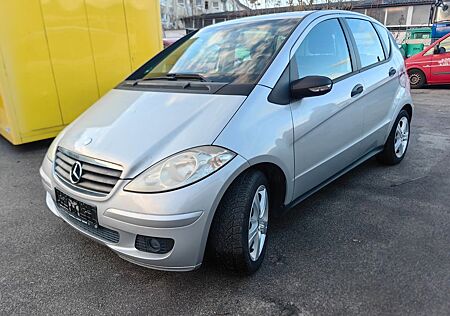 Mercedes-Benz A 150 A