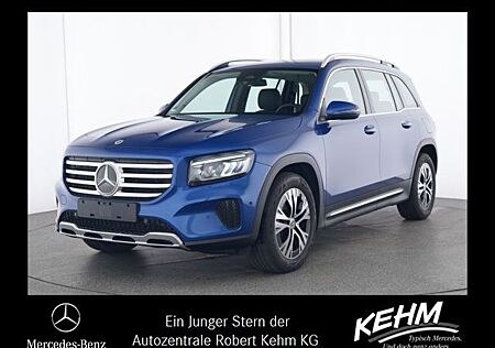 Mercedes-Benz GLB 200 d +PROGRESSIVE+AHK+WINTER+LED+EASYPACK++
