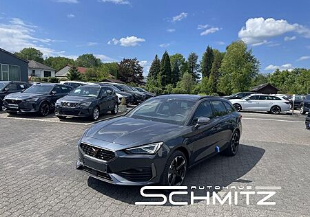 Cupra Leon KOMBI 2.0 TDI AHK DSG (05/2025 !) DS [...]
