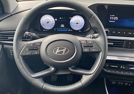 Hyundai i20 1.0 T 7-DCT PRIME Navi LED BOSE