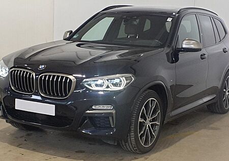 BMW X3 M40 i*PANO*ACC*HUD*360°*SITZLÜFT*H&K*DE-FHZG