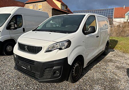 Peugeot Expert Kasten Euro 6 Bluetooth 1. Hand