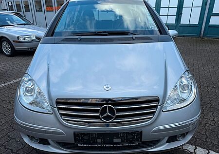 Mercedes-Benz A 180 A -Klasse 180 AVANTGARDE