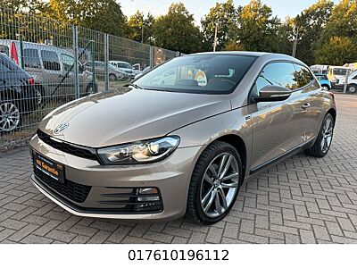 Volkswagen Scirocco Allstar BMT/Start-Stop