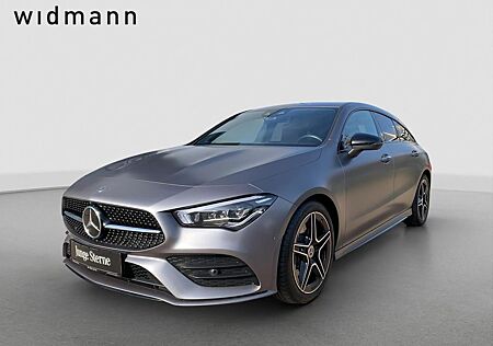 Mercedes-Benz CLA 250 Shooting Brake CLA 250 SB *AMG*Multibeam*Distronic*360°Kamera**