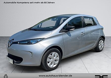 Renault ZOE LIFE Z.E 22 (Mietbatterie)