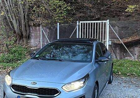 Kia Pro_ceed pro_cee'd / ProCeed 1.4 T-GDI GT LINE GT LINE