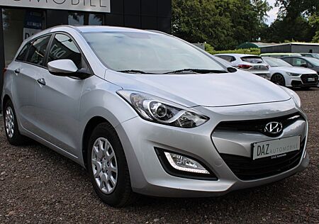 Hyundai i30 cw*Navi*LED*PDC*TÜV&Service NEU