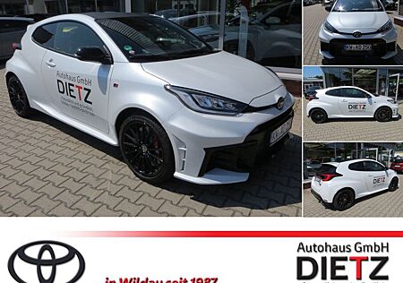 Toyota Yaris 1.6 Turbo GR