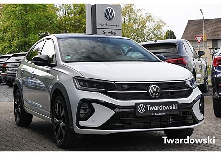 VW Taigo Volkswagen R-Line 1.5 TSI ACC Keyless Cockpit Pro