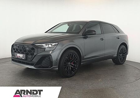 Audi Q8 50 TDI Facelift S line Sport Matrix Pano AHK
