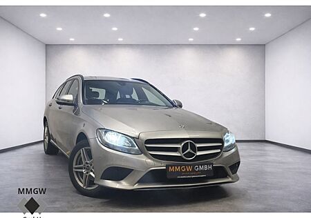 Mercedes-Benz C 200 T 4Matic Business CarPlay/Mehrzonenklima