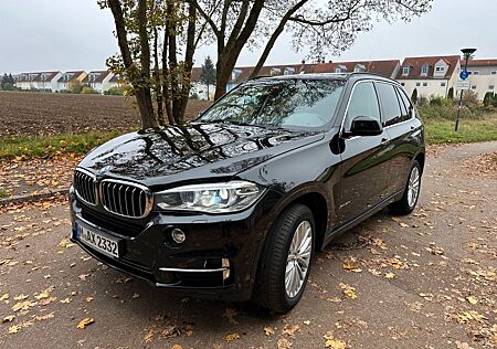 BMW X5 xDrive30d -