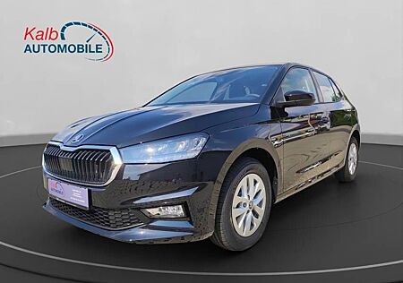 Skoda Fabia Drive 130 Plus 1,0 TSI+5J/100TKM+RFK+PDC+S