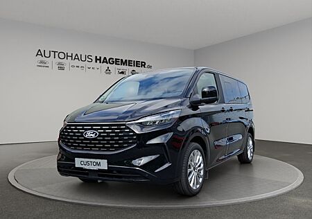 Ford Tourneo Custom Autm.170PS Titanium