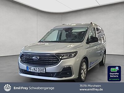 Ford Grand Tourneo Connect 1.5 EcoBoost PHEV Aut. TIT