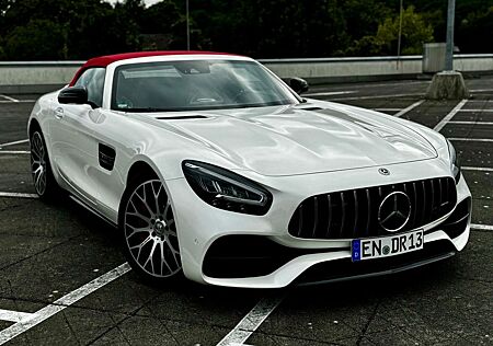 Mercedes-Benz AMG GT R AMG GT C aus 1 Hand / nur Handwäsche