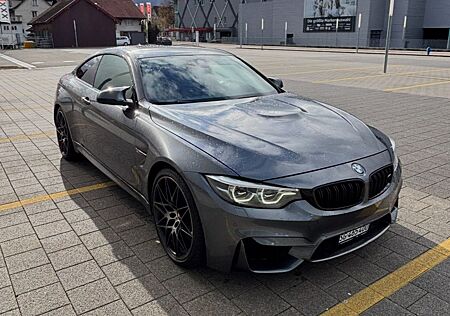 BMW M4 gebraucht kaufen BMW M4 Competition LCI