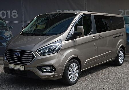 Ford Tourneo Custom Kombi 310 L2 Titanium